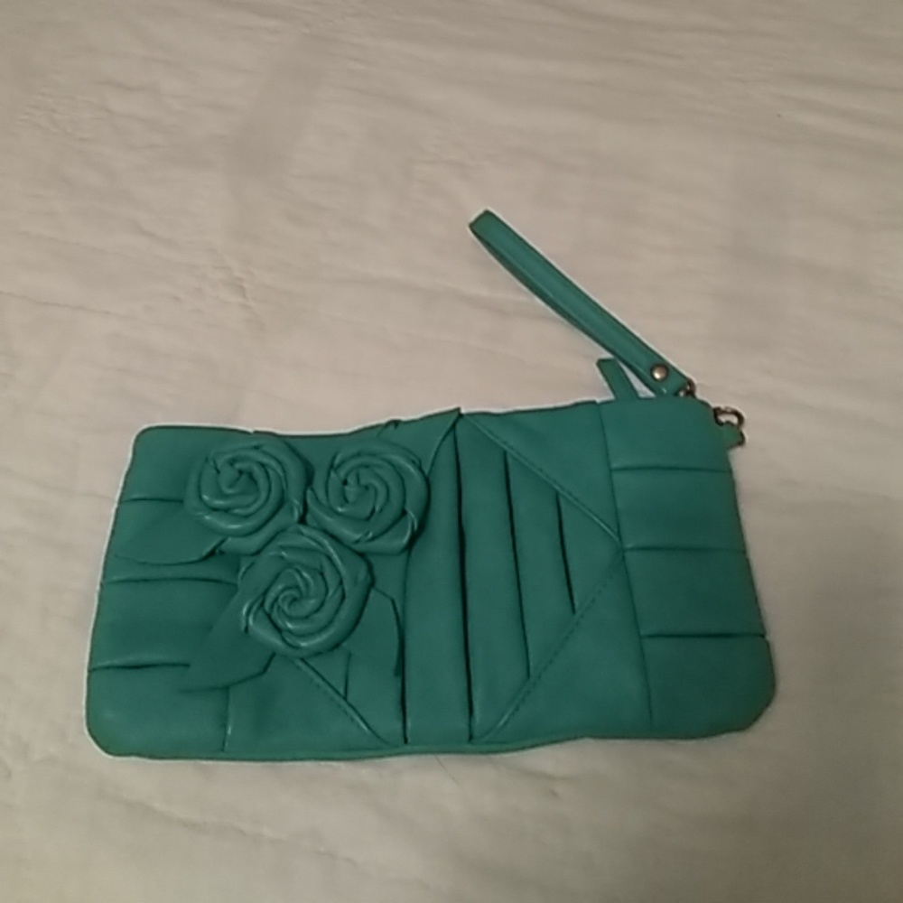 Clutch bag